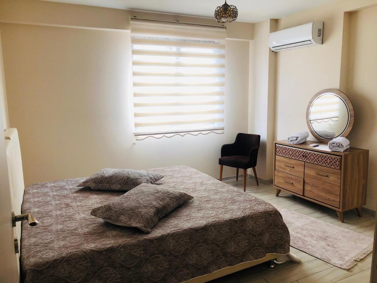 אפרטהוטל טראבזון Hilal House מראה חיצוני תמונה