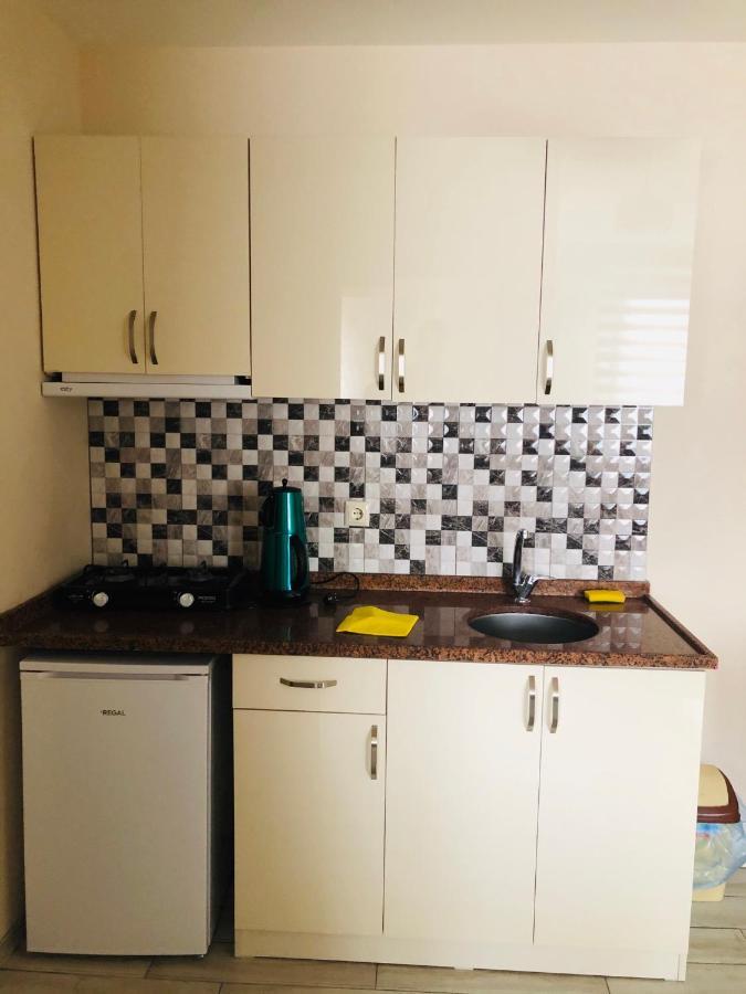 אפרטהוטל טראבזון Hilal House מראה חיצוני תמונה
