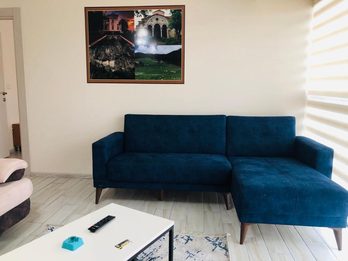 אפרטהוטל טראבזון Hilal House מראה חיצוני תמונה