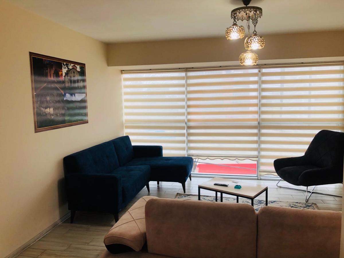 אפרטהוטל טראבזון Hilal House מראה חיצוני תמונה