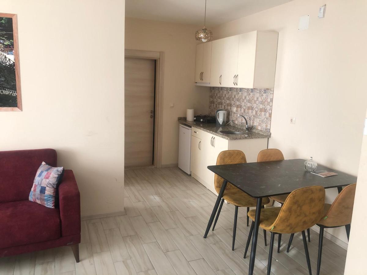אפרטהוטל טראבזון Hilal House מראה חיצוני תמונה