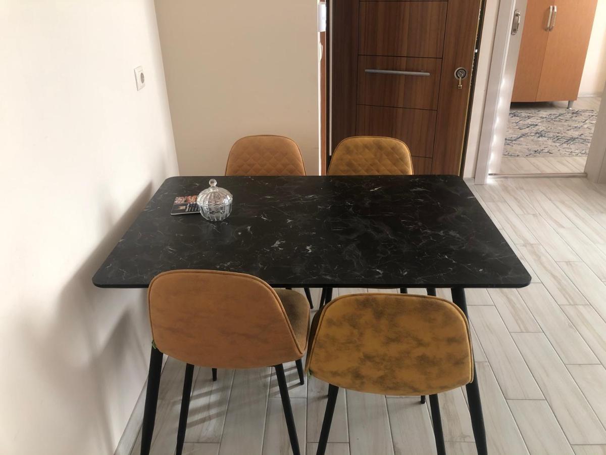 אפרטהוטל טראבזון Hilal House מראה חיצוני תמונה