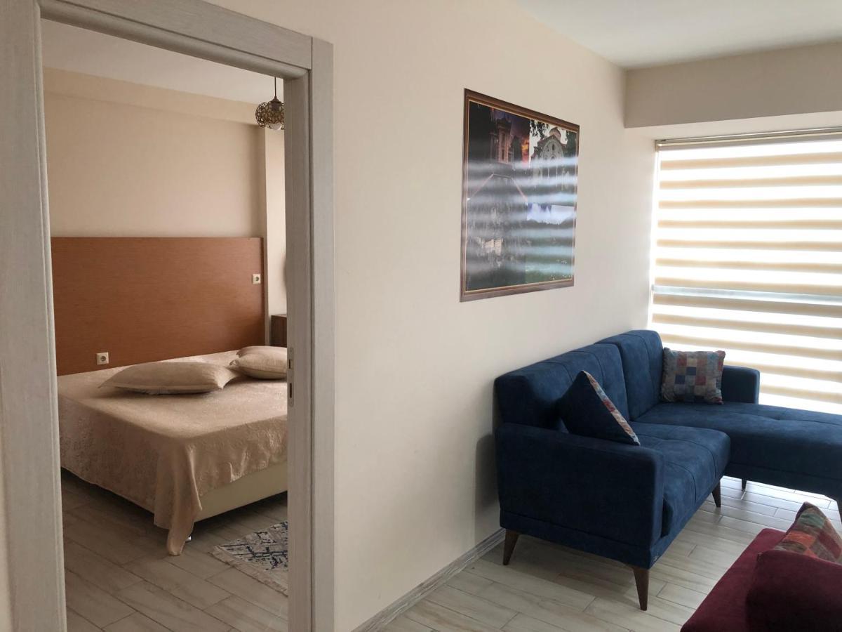 אפרטהוטל טראבזון Hilal House מראה חיצוני תמונה