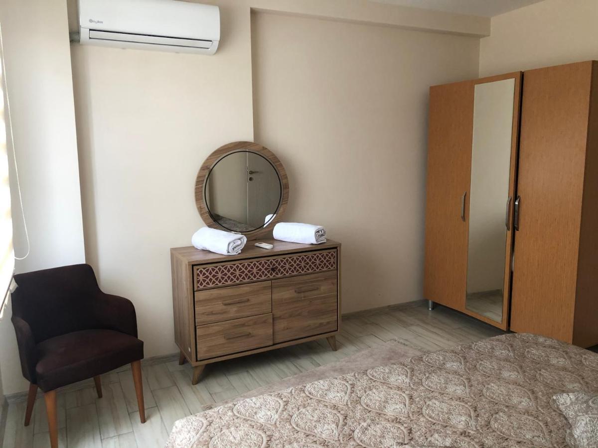 אפרטהוטל טראבזון Hilal House מראה חיצוני תמונה