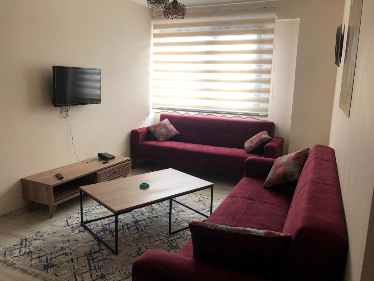 אפרטהוטל טראבזון Hilal House מראה חיצוני תמונה